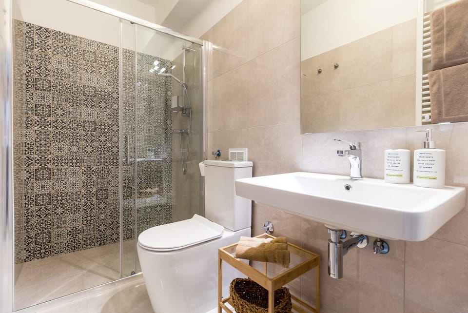 B&B Downtown Zagreb Bed and Breakfast in City of Zagreb