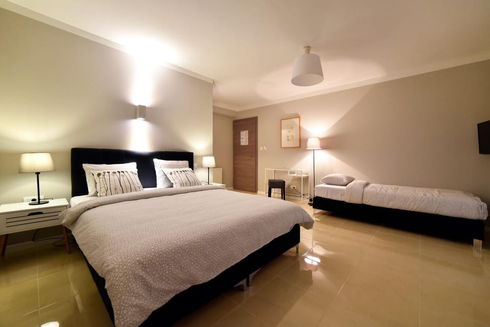 B&B Downtown Zagreb Bed and Breakfast in City of Zagreb