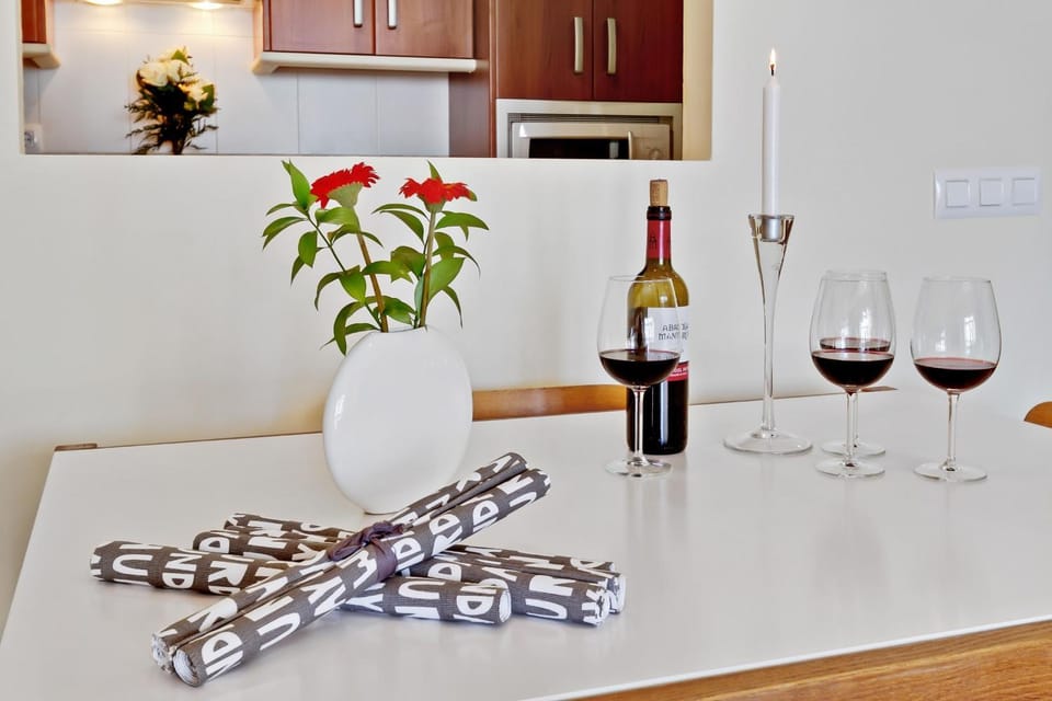 Del Parque Flats - Ollerias Duplex Apartment in Malaga