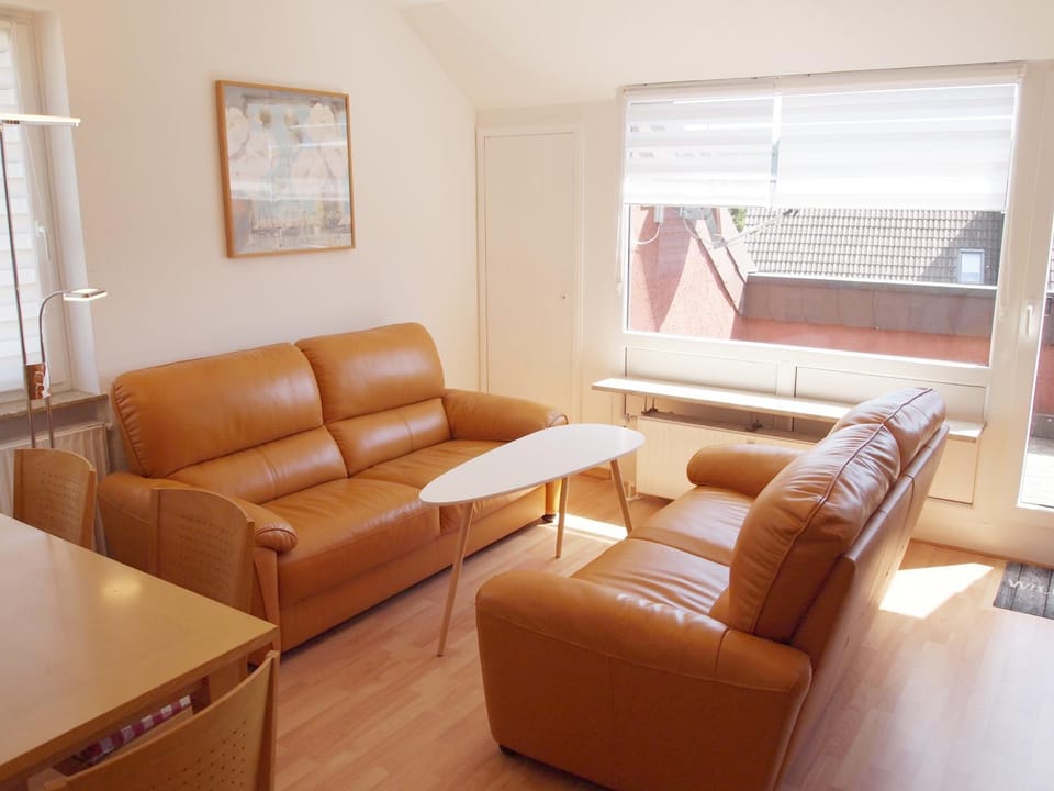 Ferienwohnung Schimmer Wurmbergblick Apartment in Braunlage