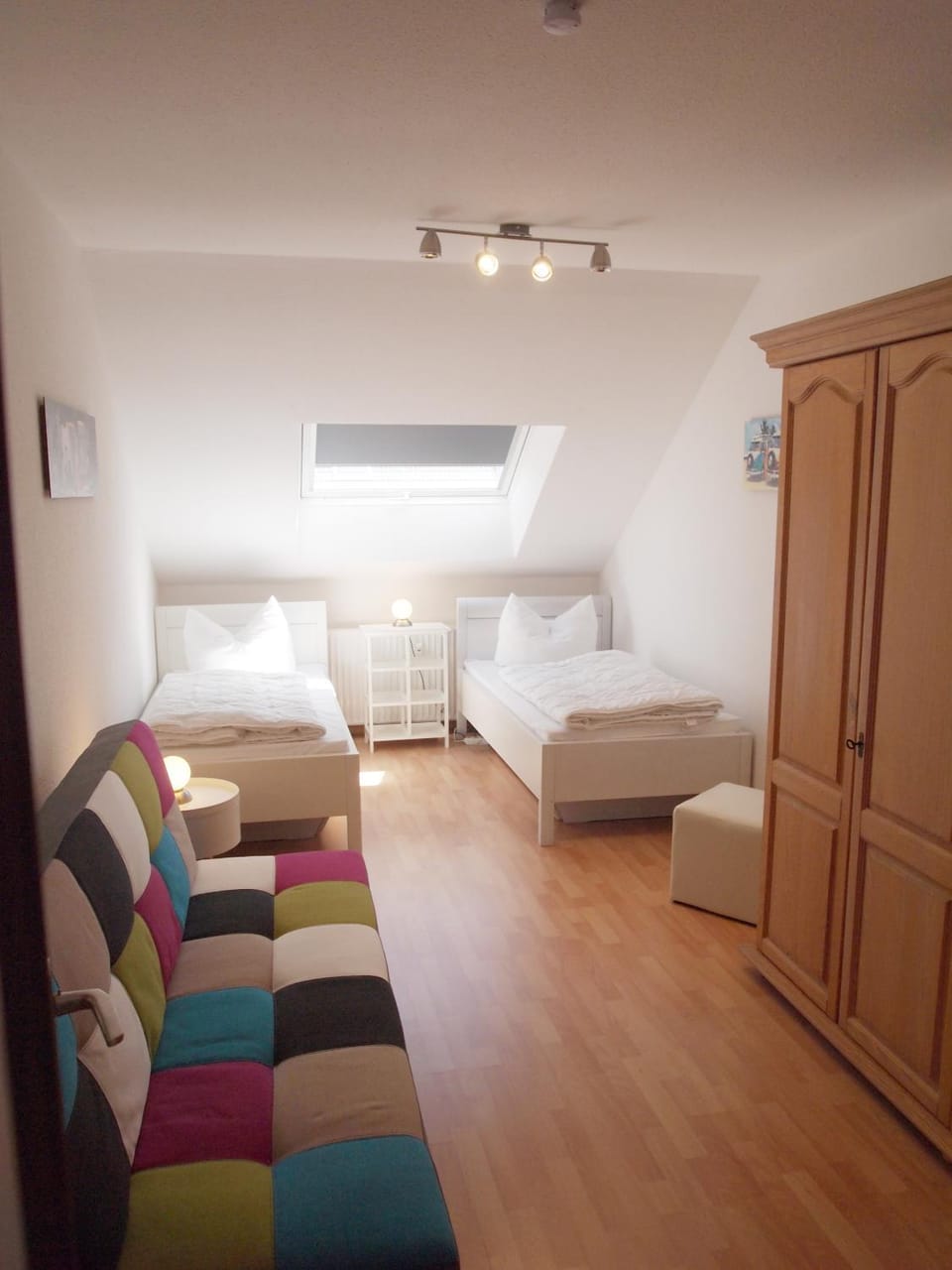 Ferienwohnung Schimmer Wurmbergblick Apartment in Braunlage
