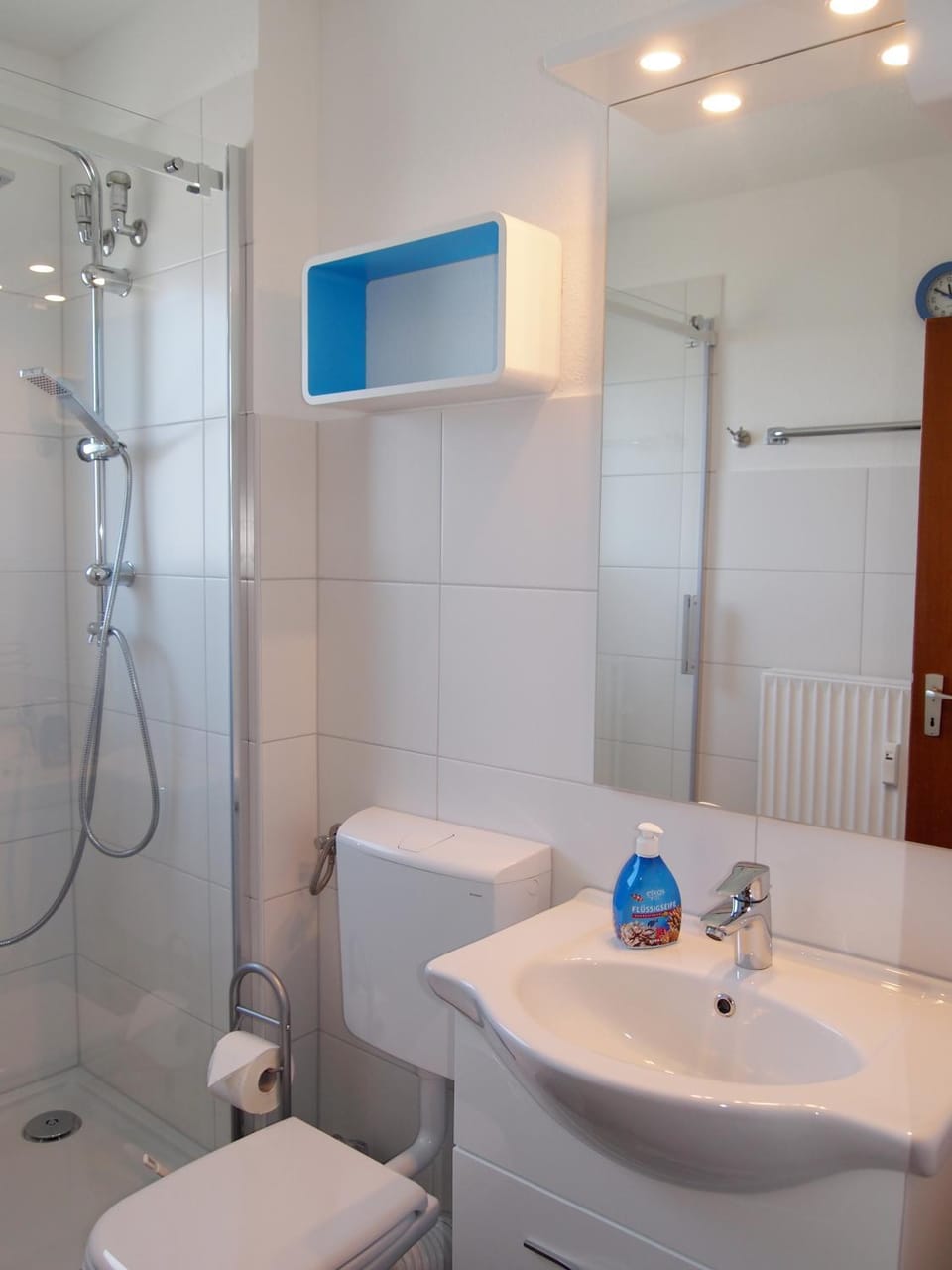 Ferienwohnung Schimmer Wurmbergblick Apartment in Braunlage
