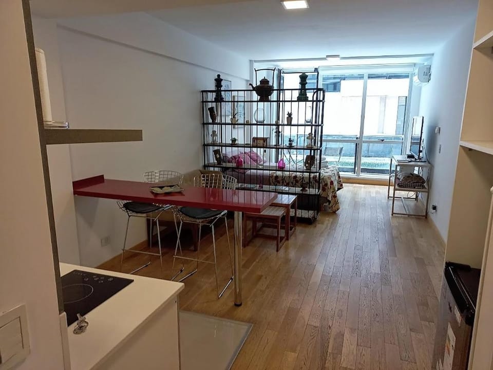 Lumiere Puerto Madero Apartment in Buenos Aires