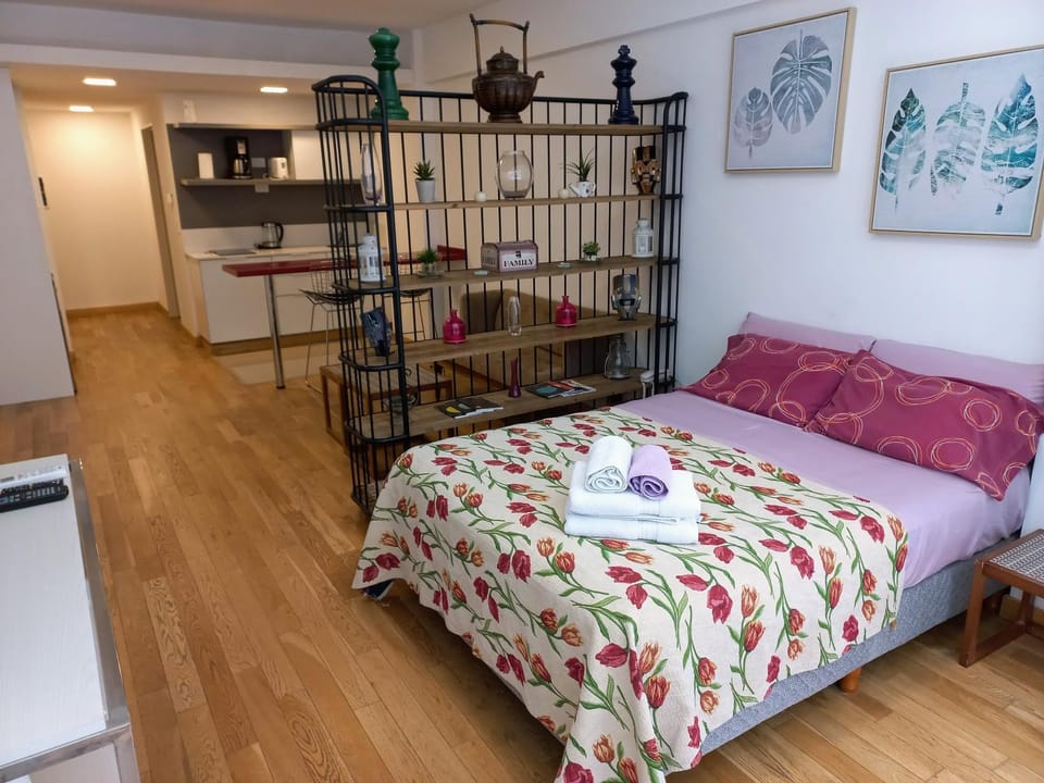 Lumiere Puerto Madero Apartment in Buenos Aires