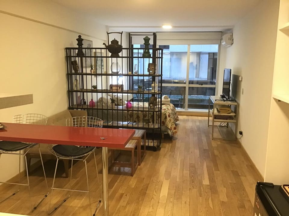 Lumiere Puerto Madero Apartment in Buenos Aires