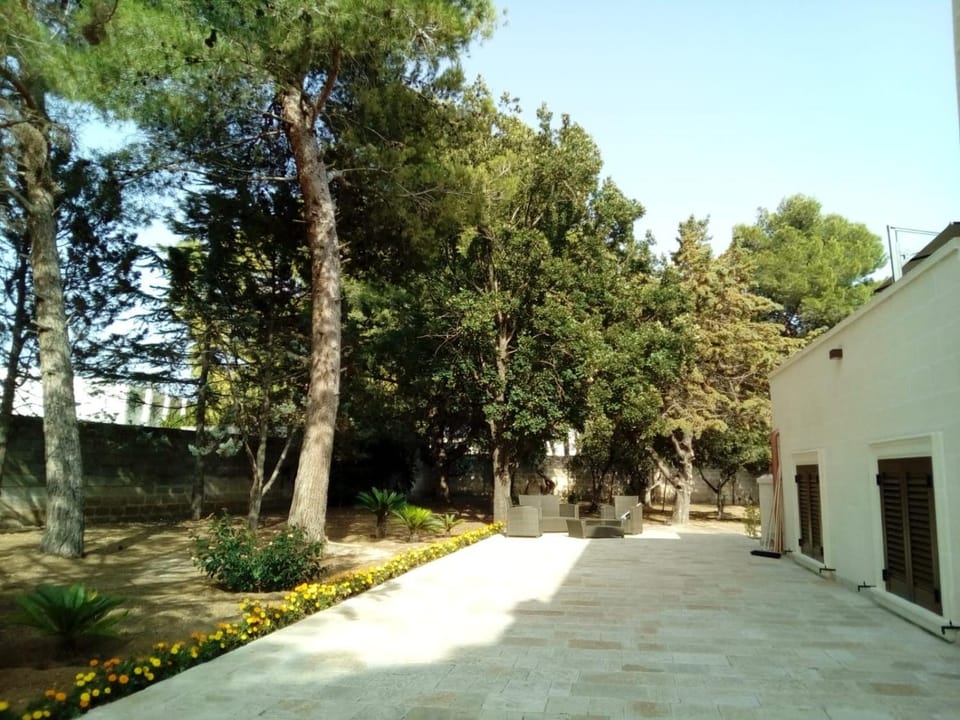 B. & B. Lu Turnitu Bed and Breakfast in Province of Taranto