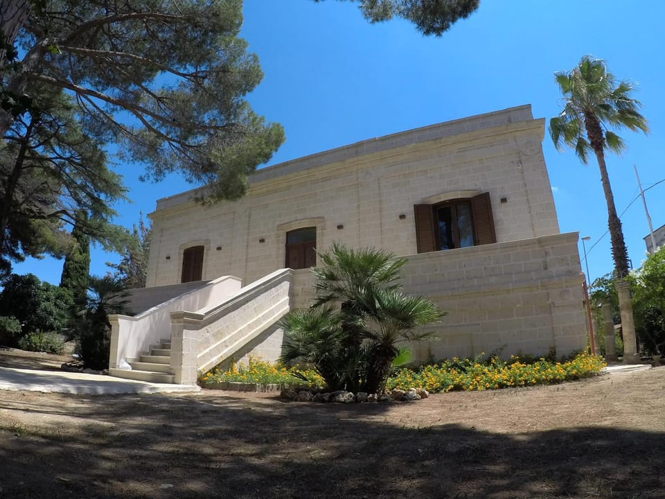 B. & B. Lu Turnitu Bed and Breakfast in Province of Taranto