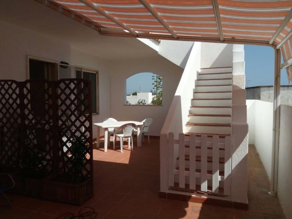 Salento nel Cuore House in Apulia