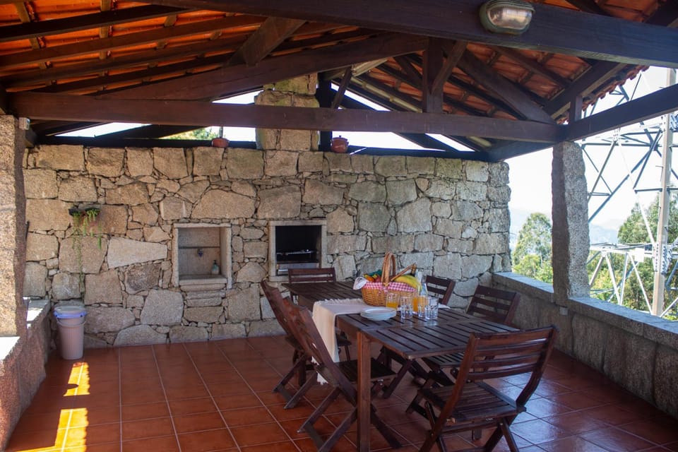 Casa Martagão do Gerês by Gerês Casas Villa in Viana do Castelo District, Portugal
