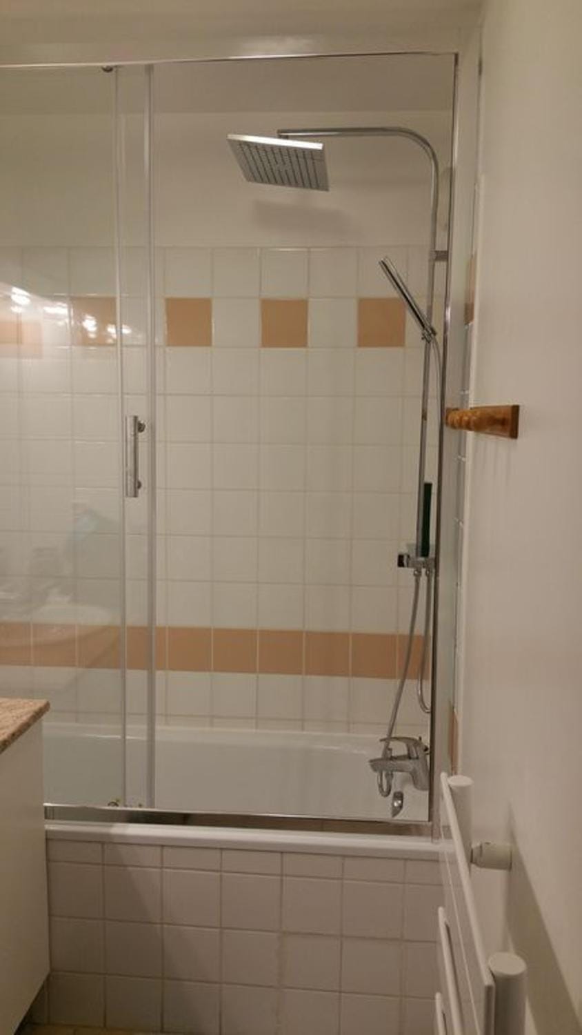 Shower