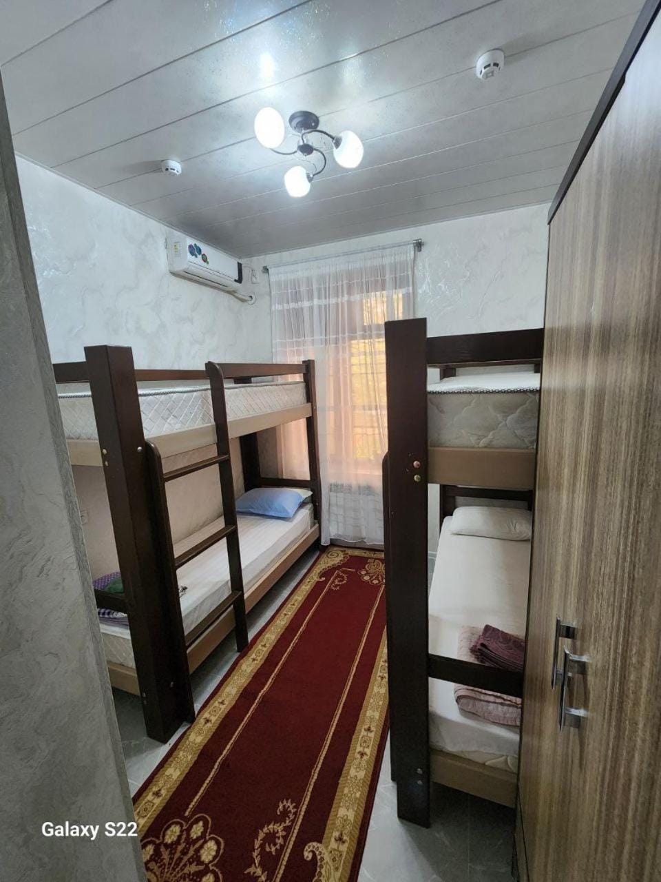 Hostel Highway Hostel in Europe