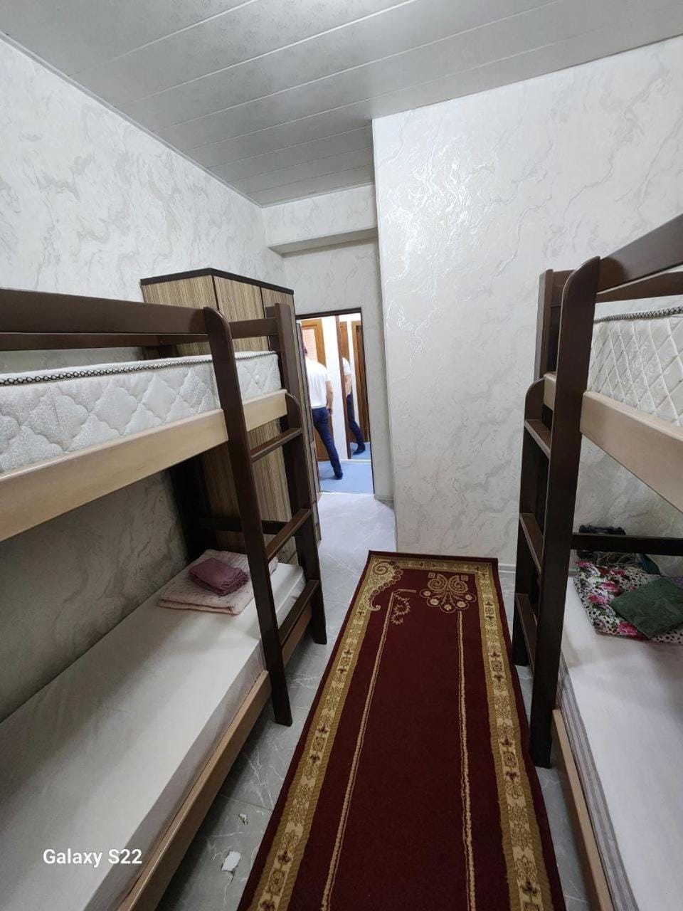 Hostel Highway Hostel in Europe