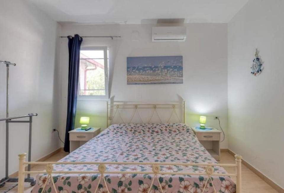 Villa Florence apartment con parcheggio Apartment in Torre Lapillo