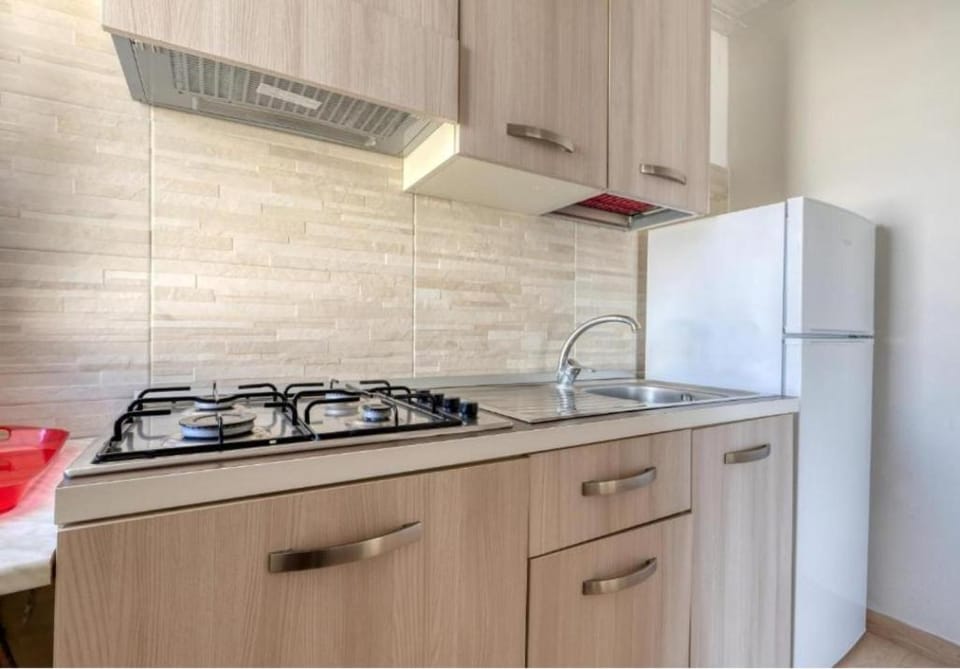Villa Florence apartment con parcheggio Apartment in Torre Lapillo