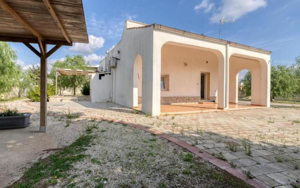Villa Florence apartment con parcheggio Apartment in Torre Lapillo