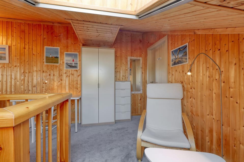 La Mer House in Altefähr