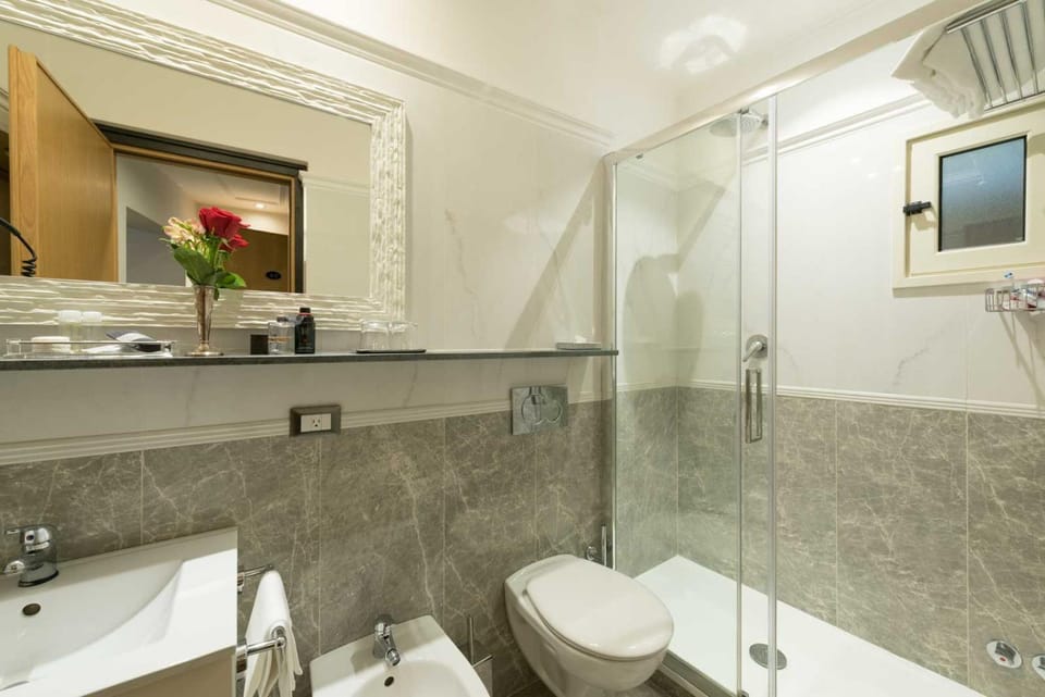DK Suites Bed and Breakfast in Rome