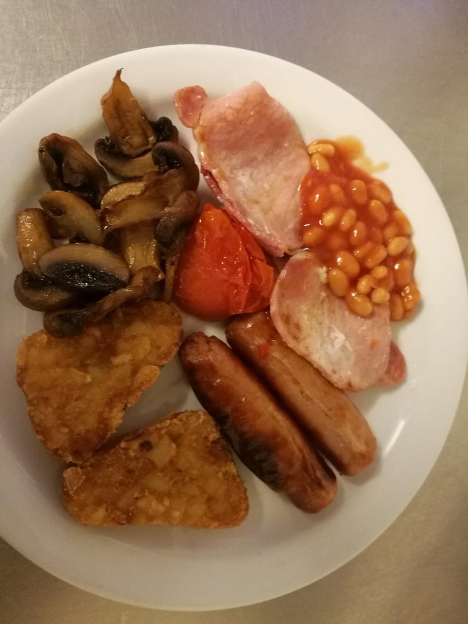 Food
