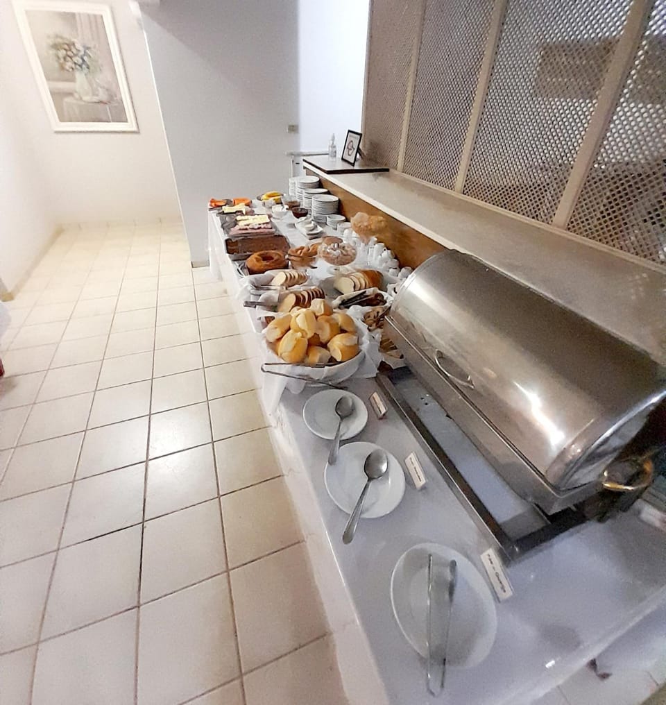 Food, Breakfast