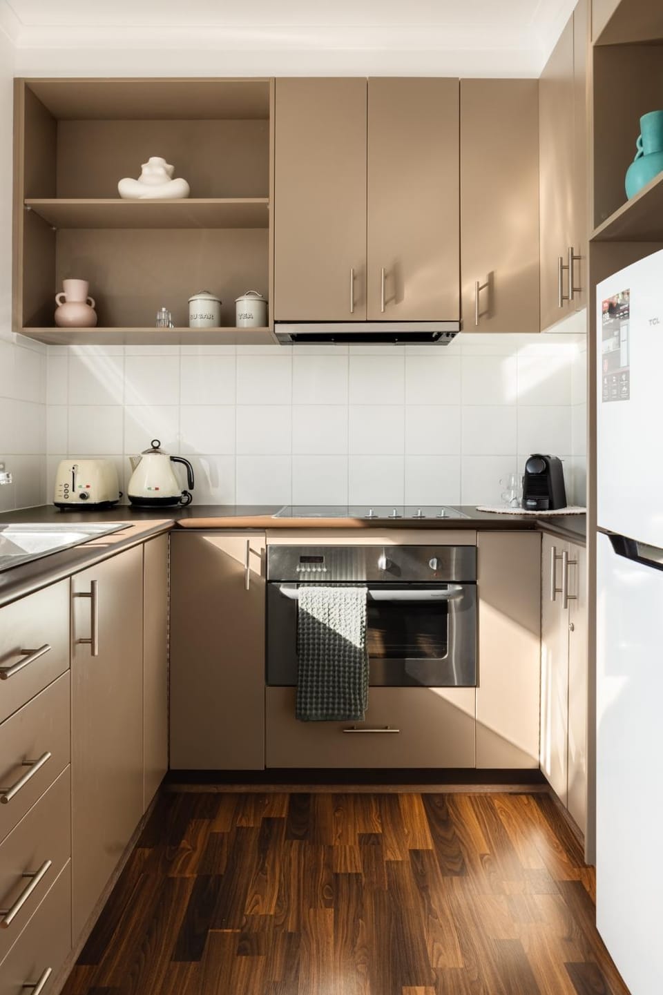 MAC South Yarra by Melbourne Apartment Collection Apartment in Melbourne
