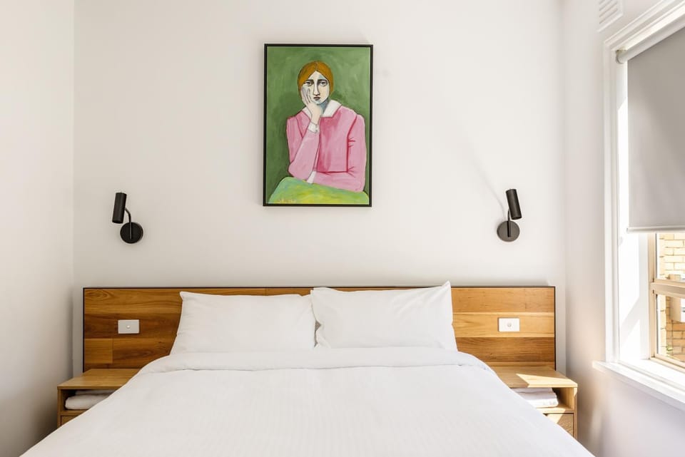 MAC South Yarra by Melbourne Apartment Collection Apartment in Melbourne