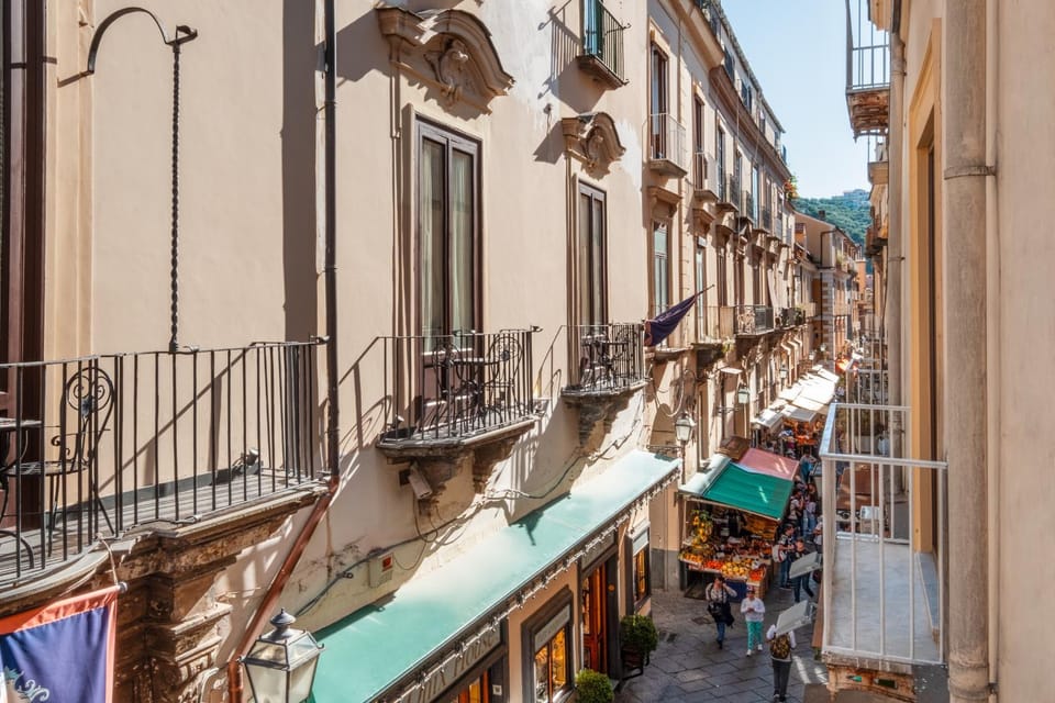 Property building, City view, Landmark view, Street view, Quiet street view