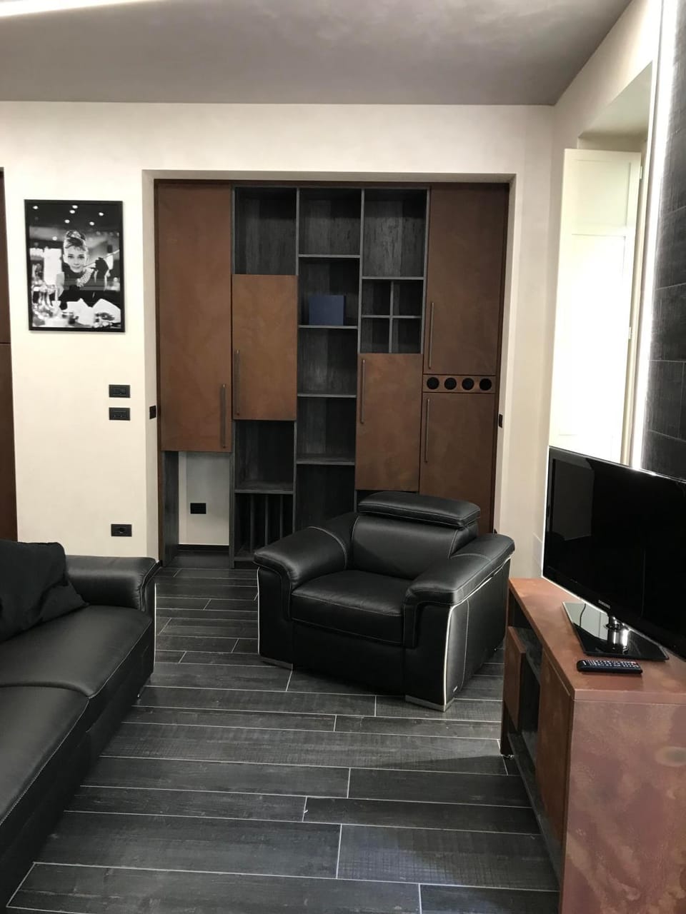 Loft Acaja Apartment in Liguria