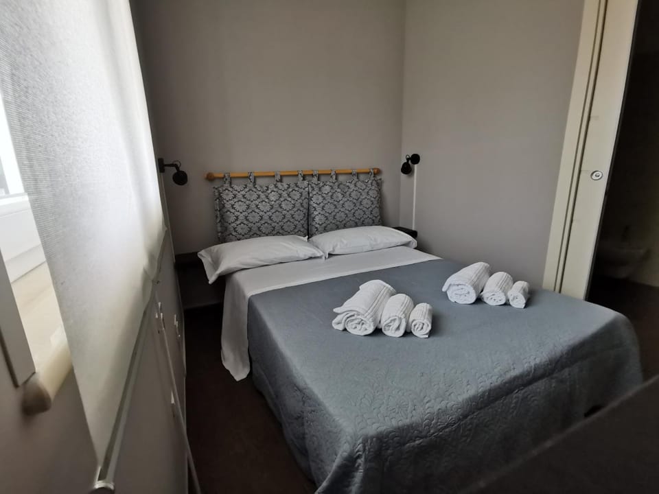 Suite 5 Monopoli Bed and Breakfast in Apulia
