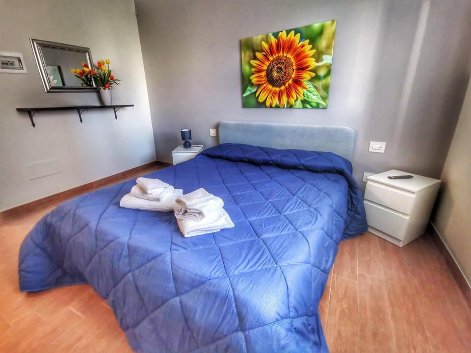 Suite 5 Monopoli Bed and Breakfast in Apulia