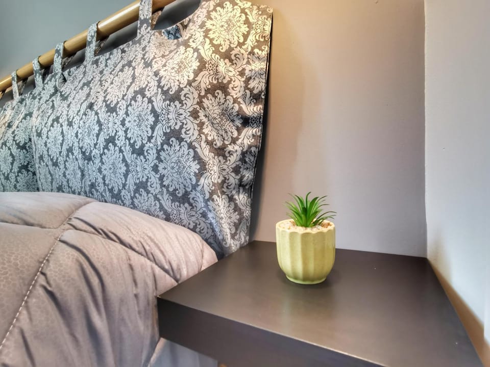 Suite 5 Monopoli Bed and Breakfast in Apulia