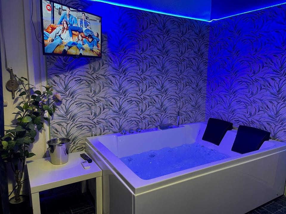 Etnea Glamour House Bed and Breakfast in Catania