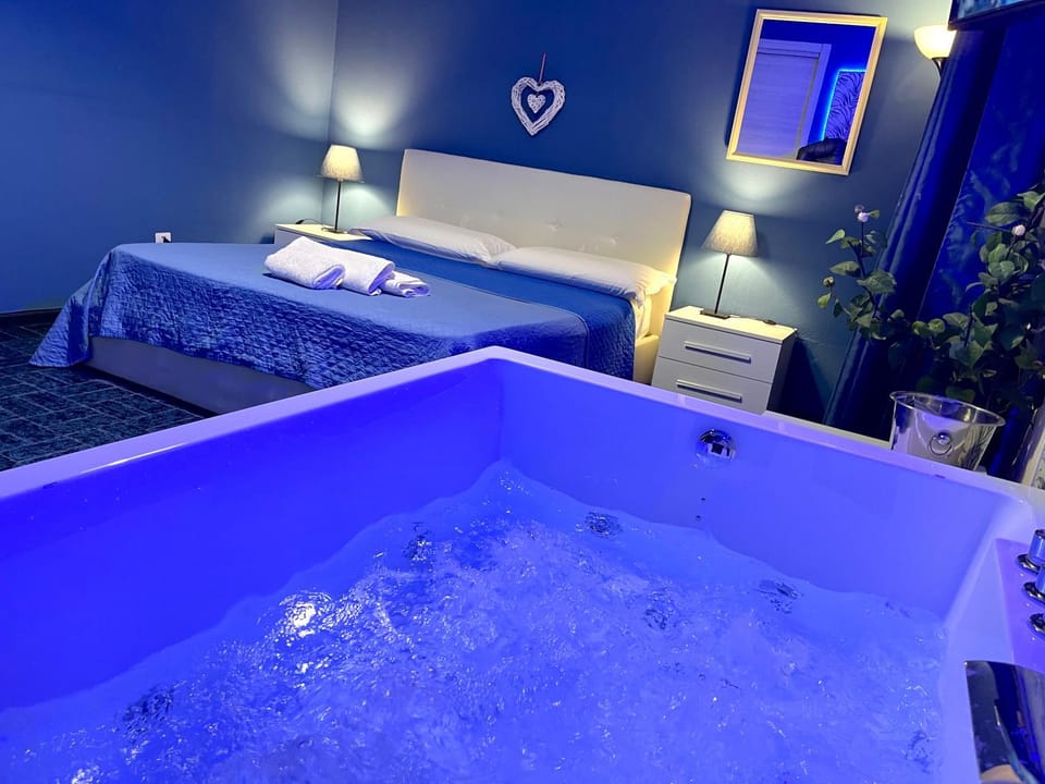Etnea Glamour House Bed and Breakfast in Catania