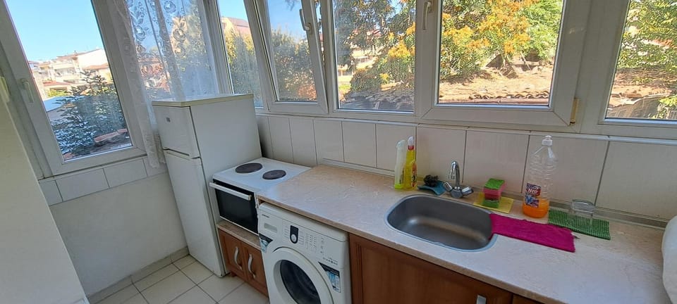 relax Apartment in Plovdiv