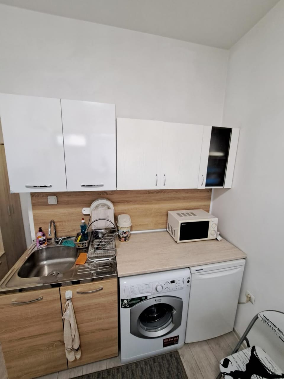 relax Apartment in Plovdiv