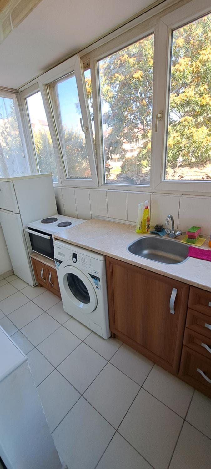 relax Apartment in Plovdiv