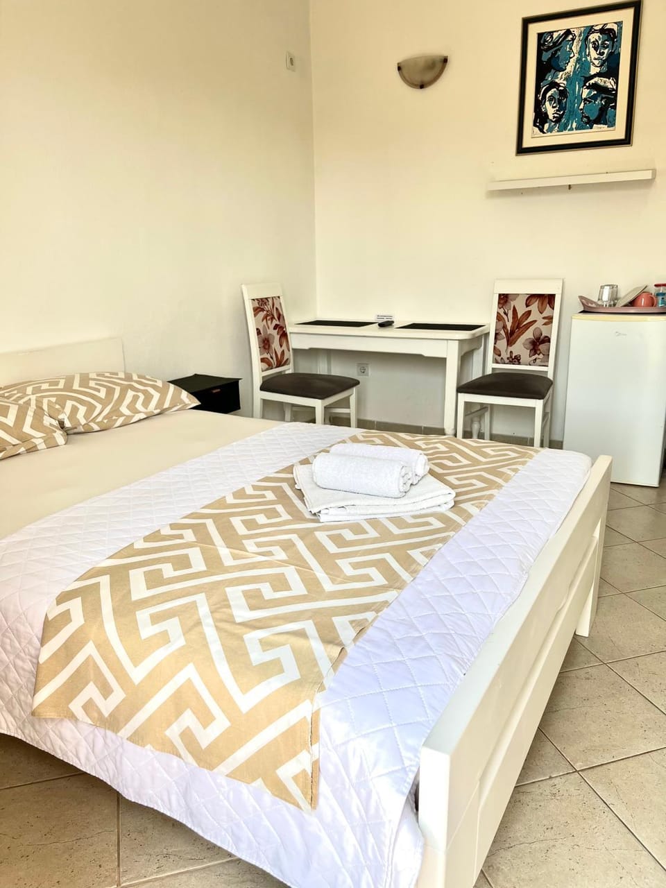 Apartmani Bekonja Bed and Breakfast in Kotor Municipality