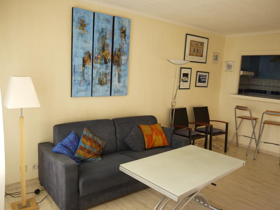 Résidence Ciel de Fabron Apartment in Nice
