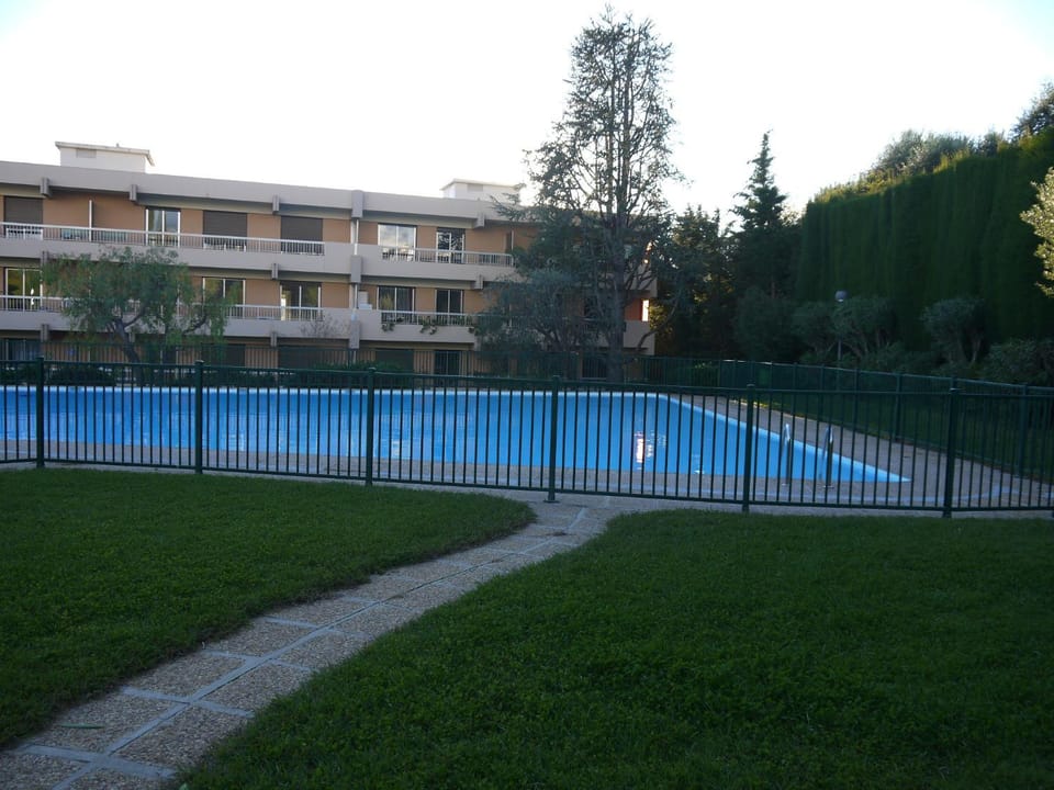 Résidence Ciel de Fabron Apartment in Nice