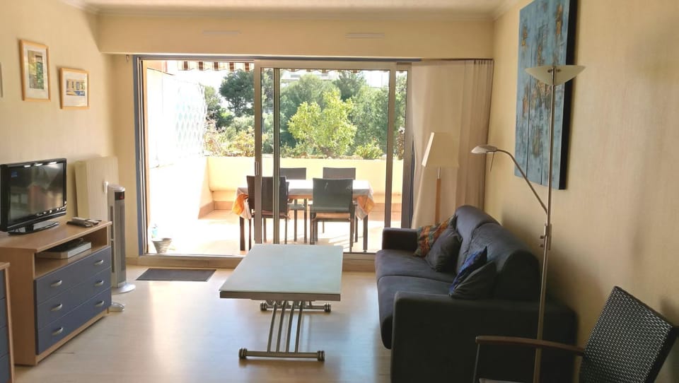 Résidence Ciel de Fabron Apartment in Nice