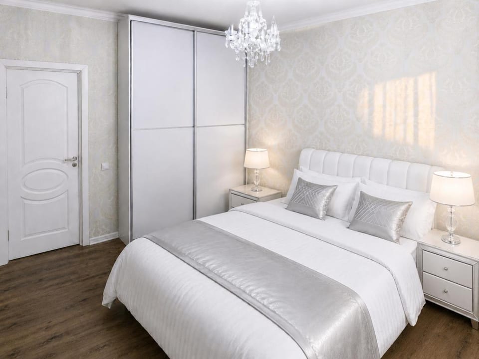 Grunvald LUX Apartment in Kiev City - Kyiv