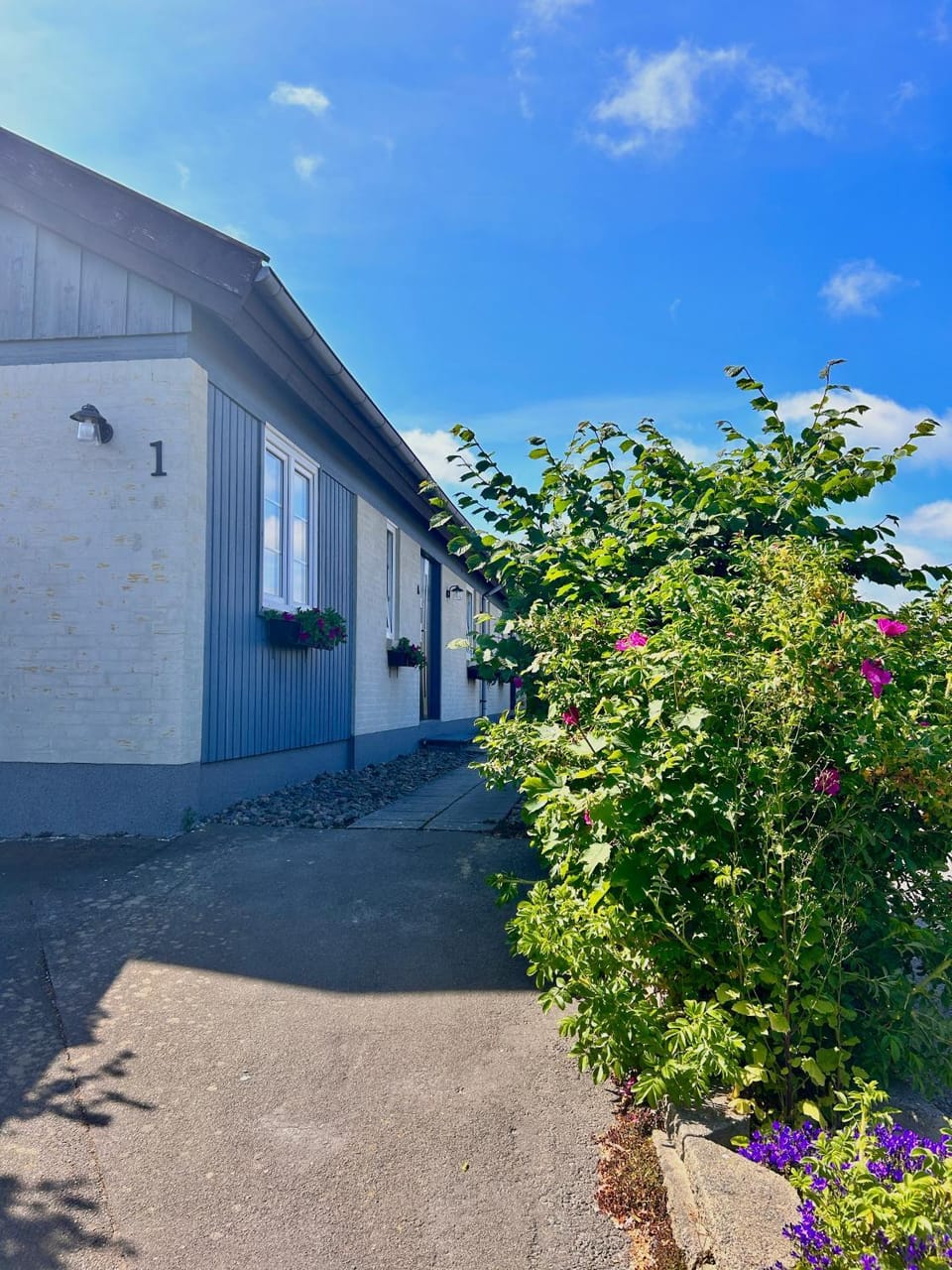 Apartamenty Nexo Apartment hotel in Bornholm