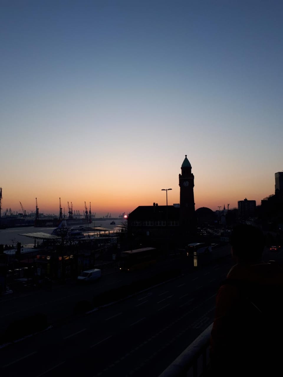 View (from property/room), Sunset