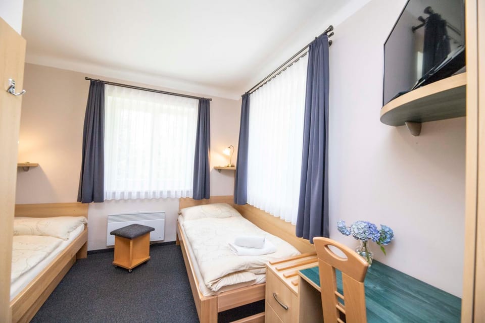 Parkhotel Skalní město Hotel in Lower Silesian Voivodeship