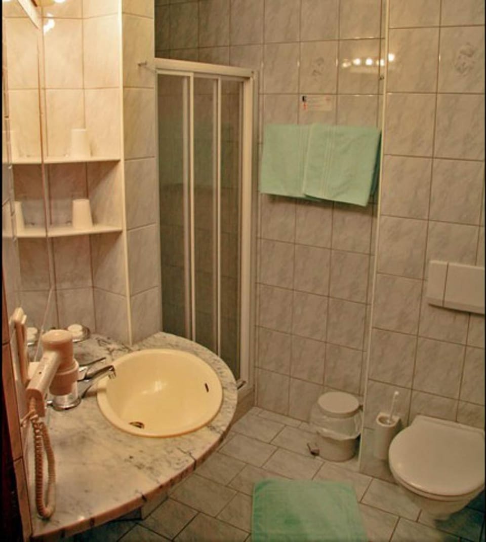 Gasthof Bad Hochmoos Hotel in Salzburgerland