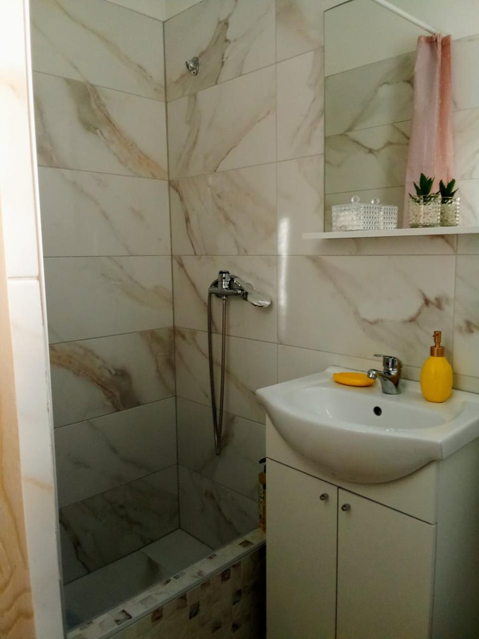 Hajdi apartman Apartment in Dubrovnik-Neretva County