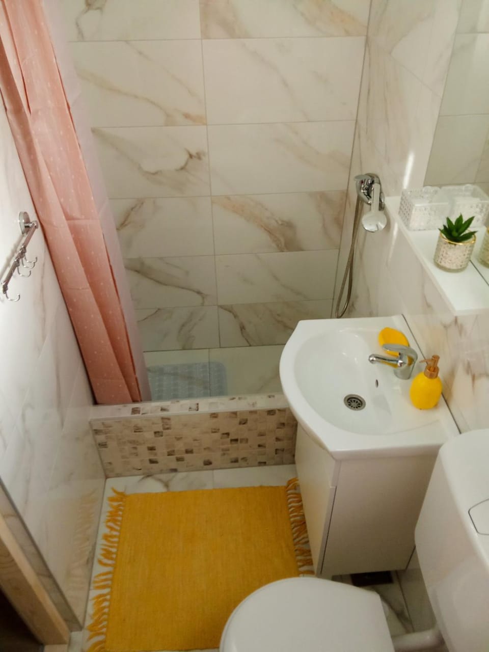 Hajdi apartman Apartment in Dubrovnik-Neretva County