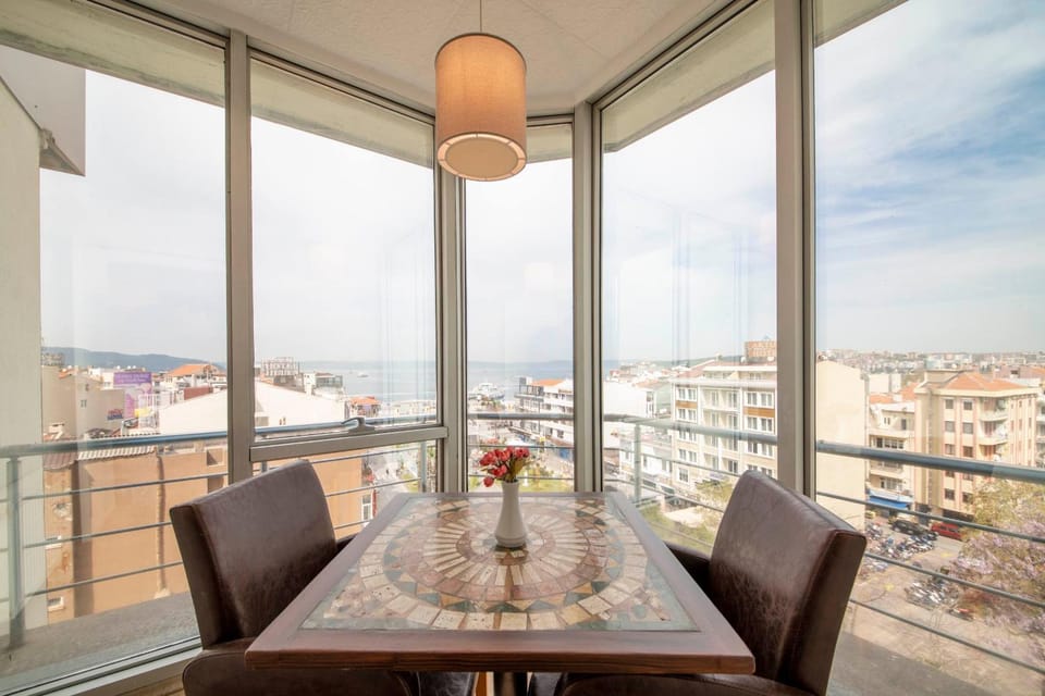View (from property/room), Seating area