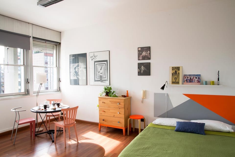 Fra House Apartment in Catania