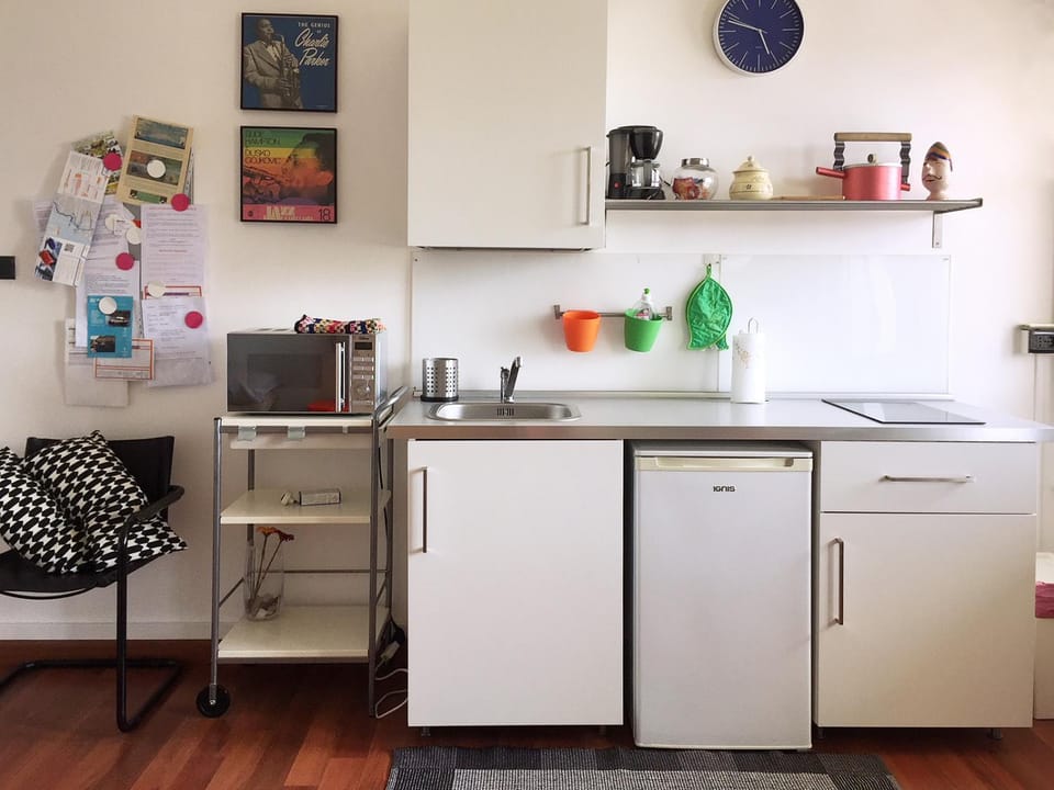 Fra House Apartment in Catania