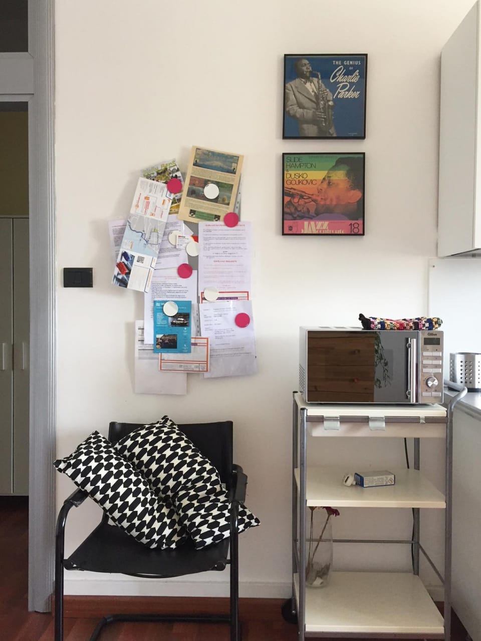 Fra House Apartment in Catania